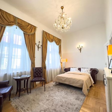 Budapest Opera Studio Exteriér fotografie